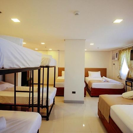Belltower Csheli Suites Bantay - Vigan Bagian luar foto