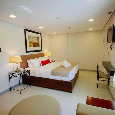 Belltower Csheli Suites Bantay - Vigan Bagian luar foto