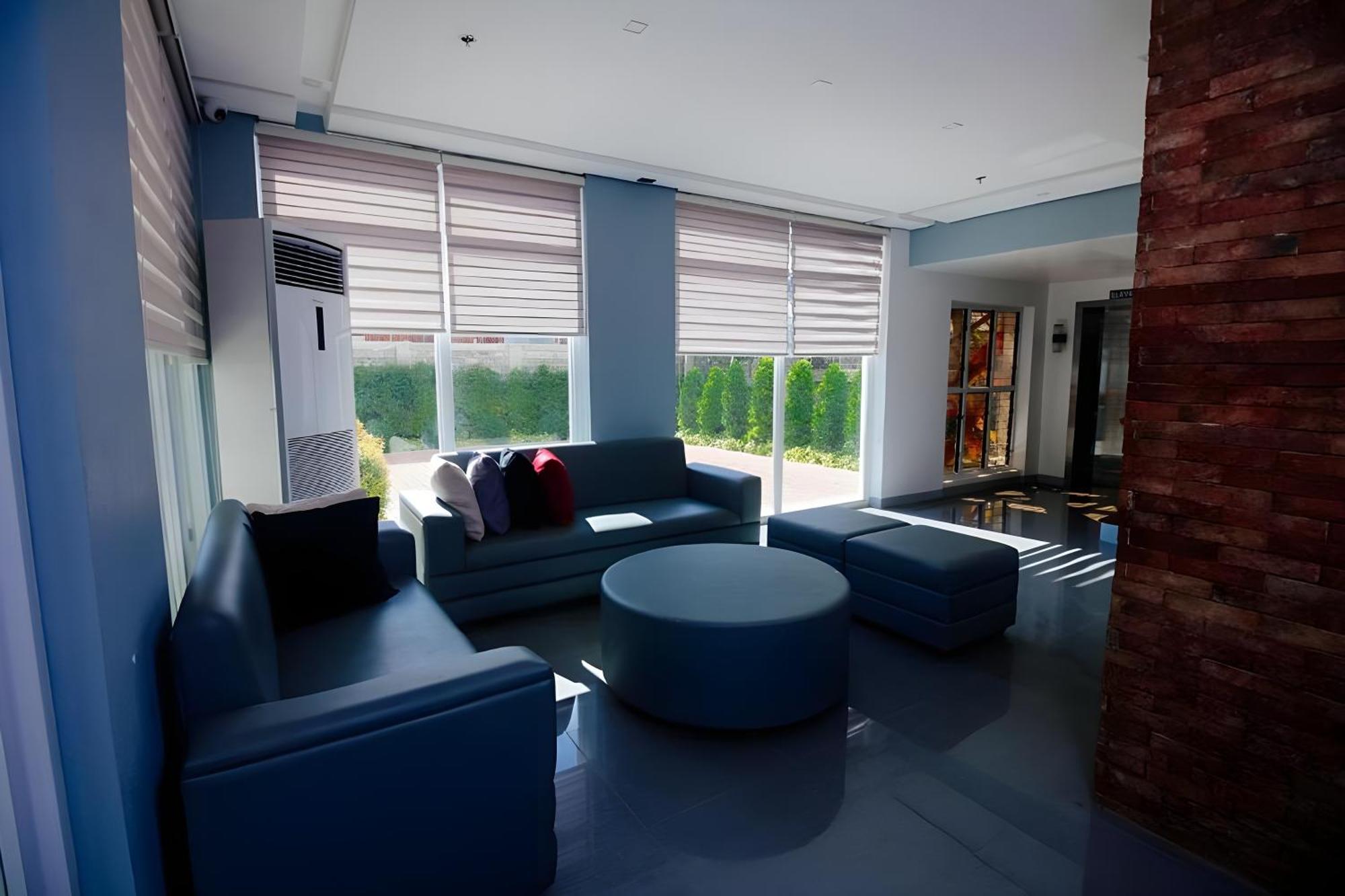 Belltower Csheli Suites Bantay - Vigan Bagian luar foto